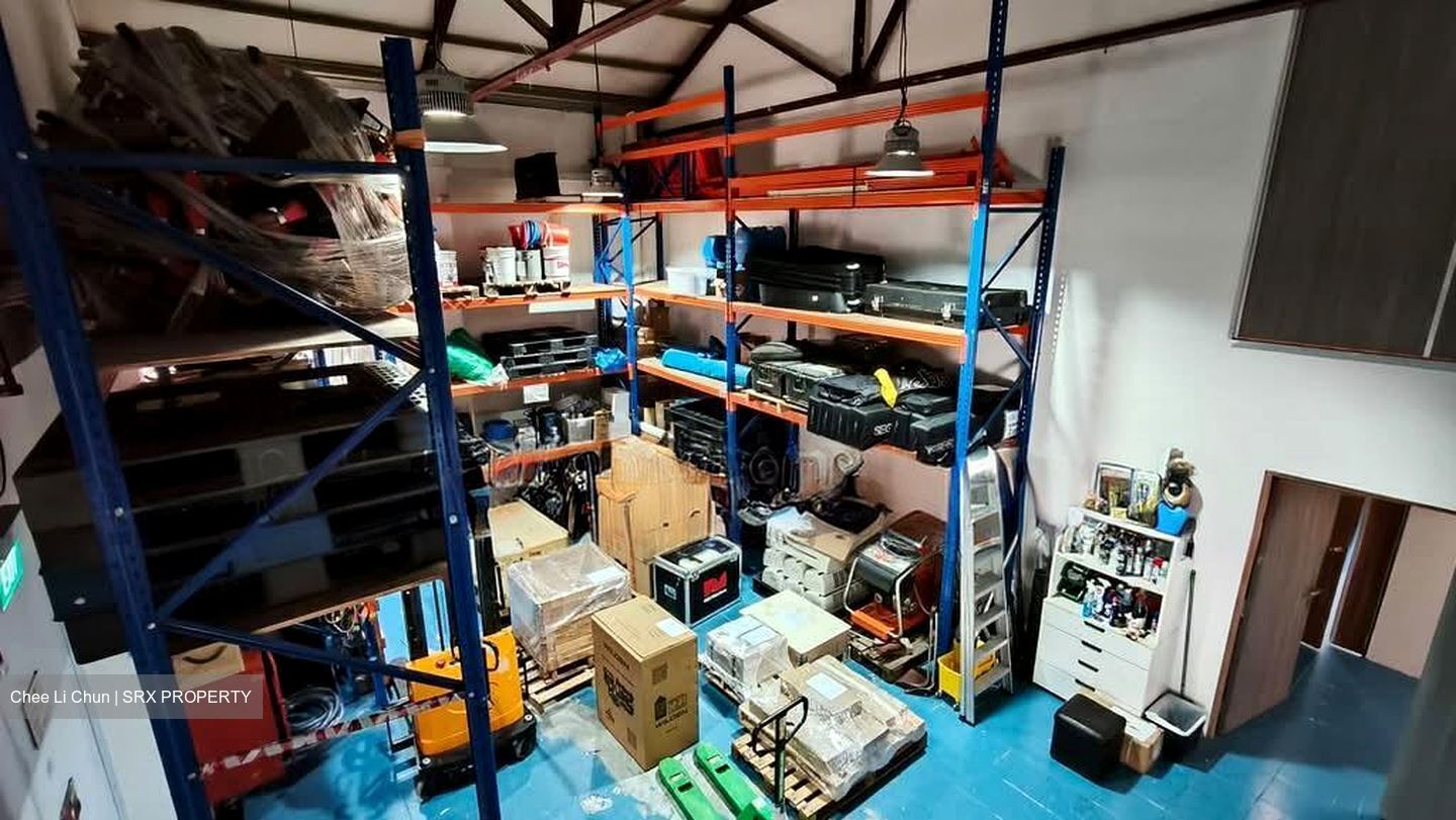 Wholesale Centre (D5), Office #569580491
